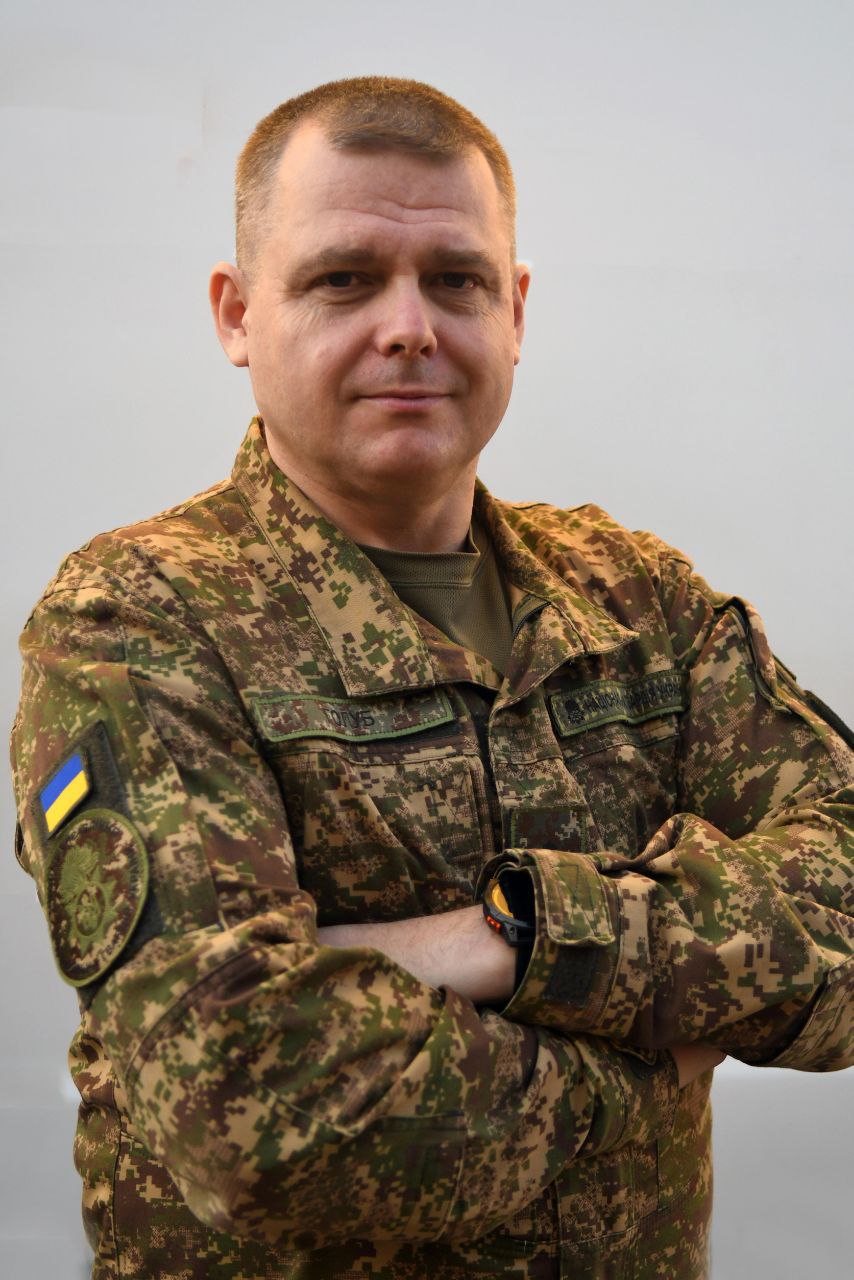 В "Авроре" появился оригинальный подарочный набор, созданный ко Дню защитников и защитниц Украины